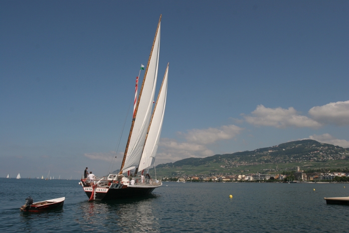 Regate Vieux Bateaux - 088 - 2008